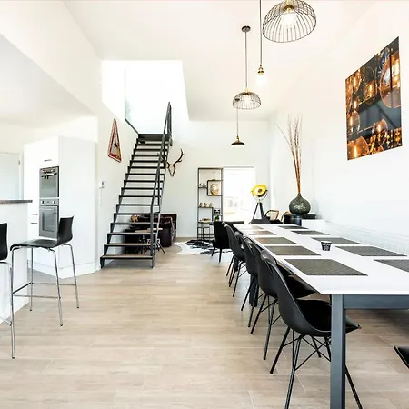 Villa Sea Shell